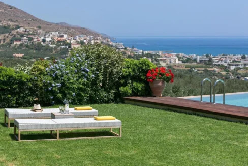 Excellent House for sale in Crete, Kolimvari Chania 40