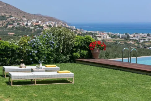 Excellent House for sale in Crete, Kolimvari Chania 40