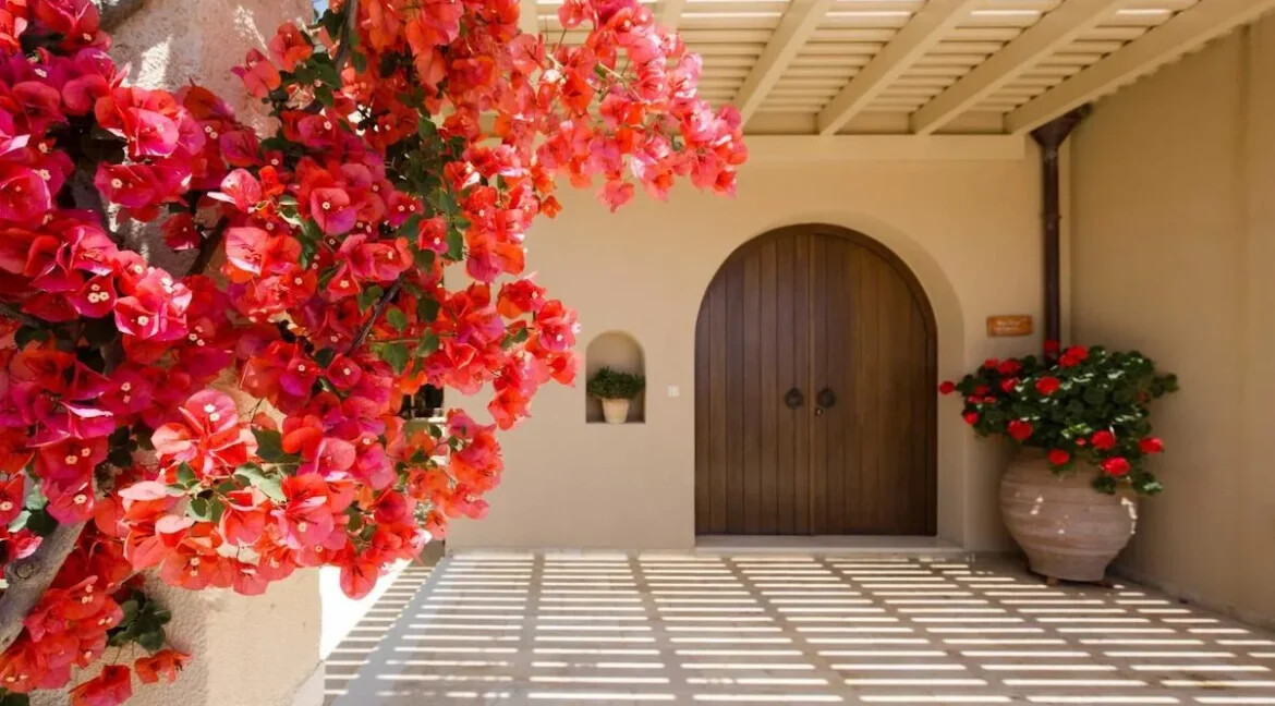 Excellent House for sale in Crete, Kolimvari Chania 43