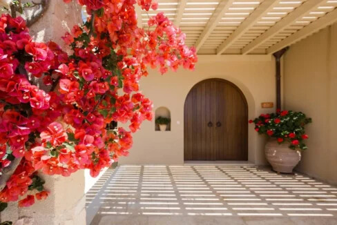 Excellent House for sale in Crete, Kolimvari Chania 43