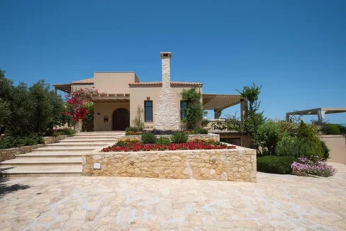 Excellent House for sale in Crete, Kolimvari Chania 44
