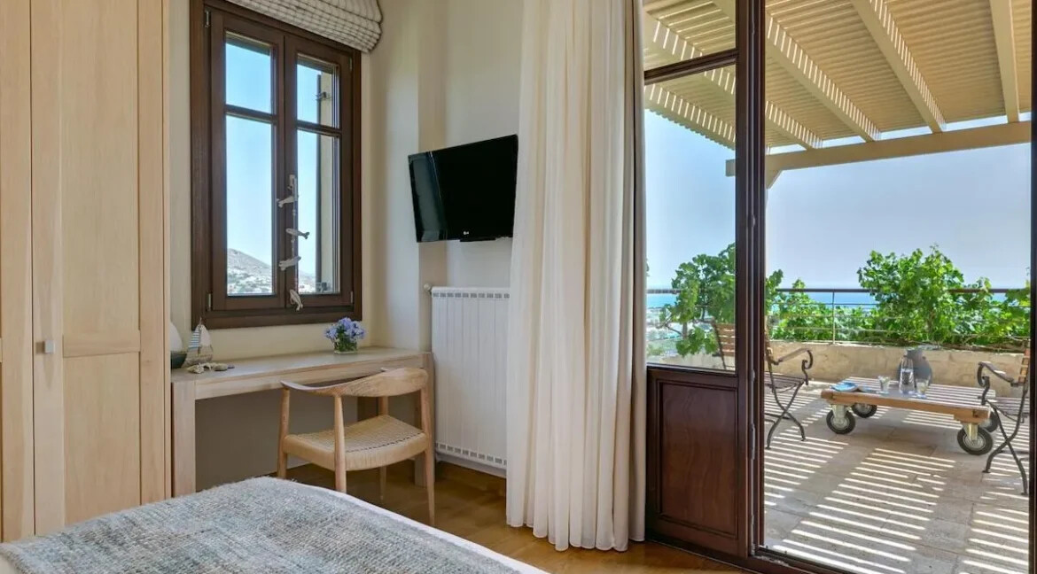 Excellent House for sale in Crete, Kolimvari Chania 5