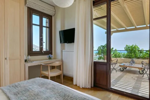 Excellent House for sale in Crete, Kolimvari Chania 5