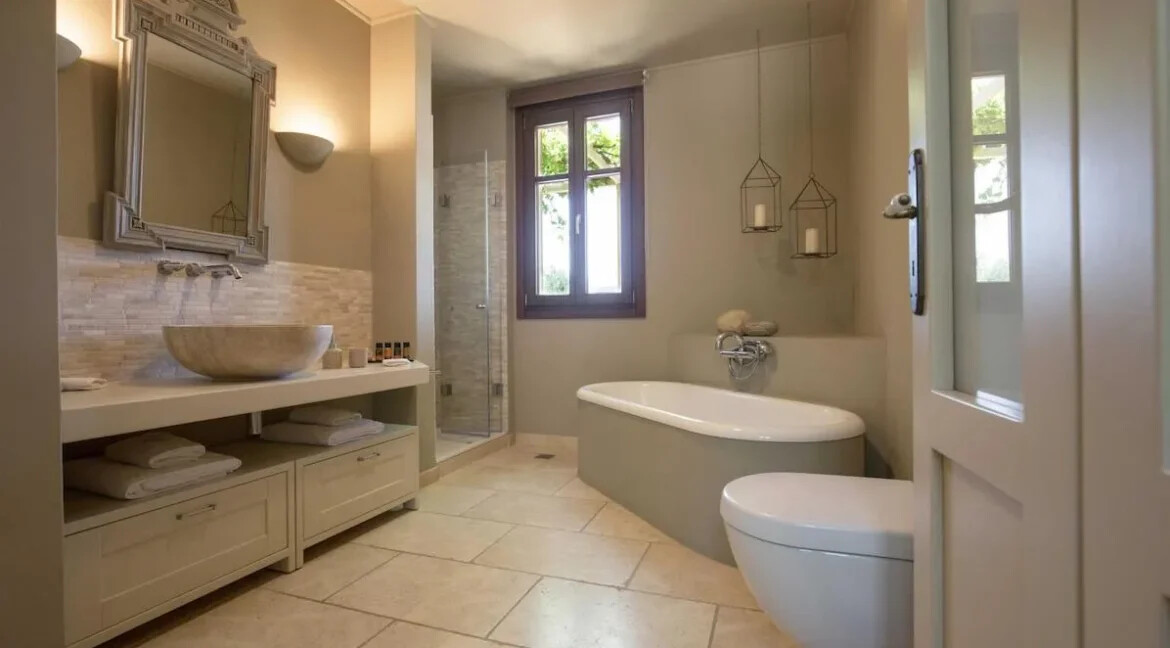 Excellent House for sale in Crete, Kolimvari Chania 7