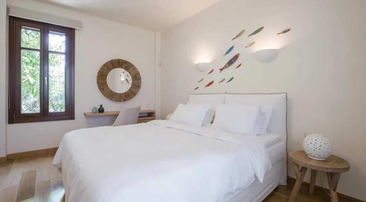 Excellent House for sale in Crete, Kolimvari Chania 8