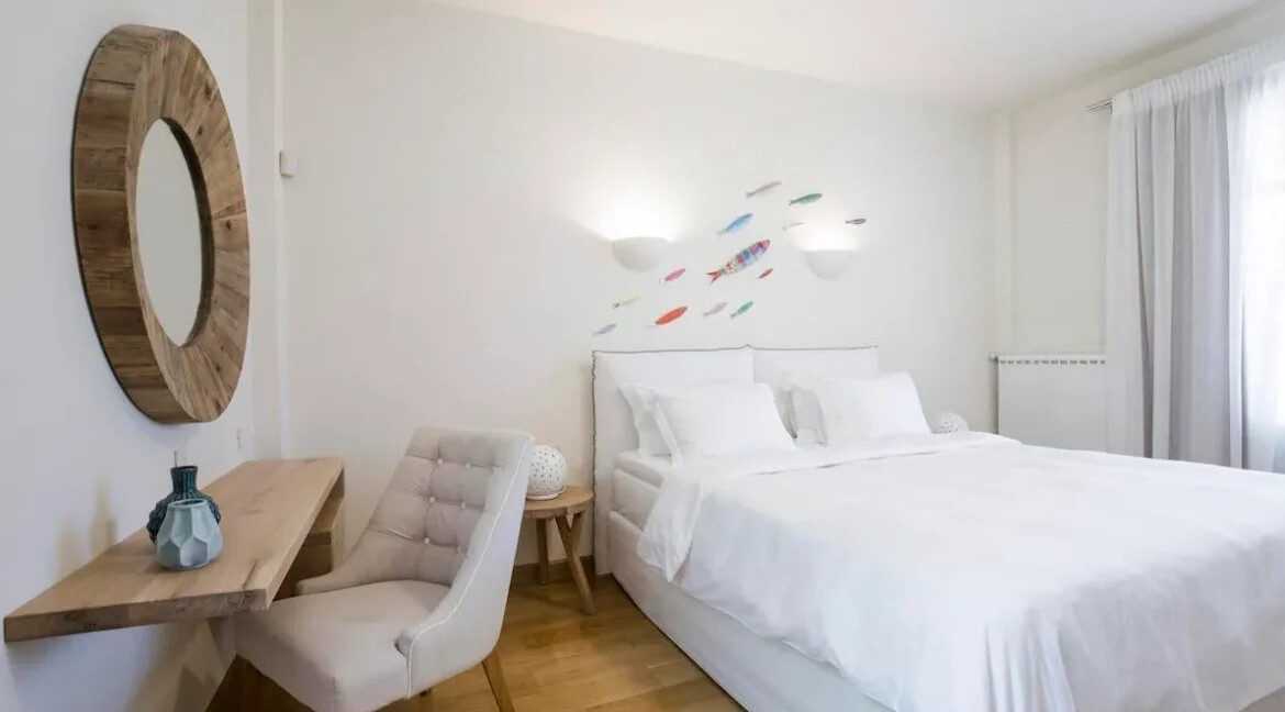 Excellent House for sale in Crete, Kolimvari Chania 9