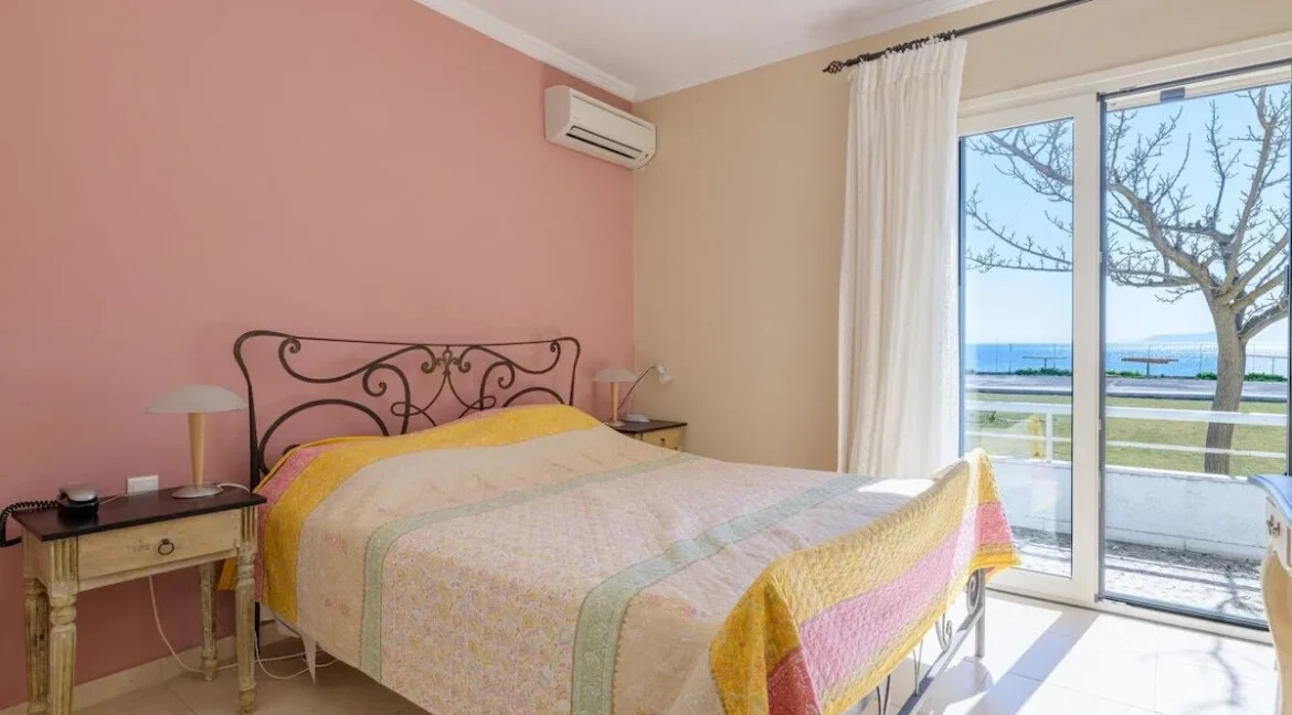 Exceptional Seaside Residence in Eretria, Evia for sale 15