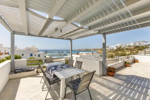 Exquisite Two-Storey House for sale in Paros Greece, Piso Livadi 15