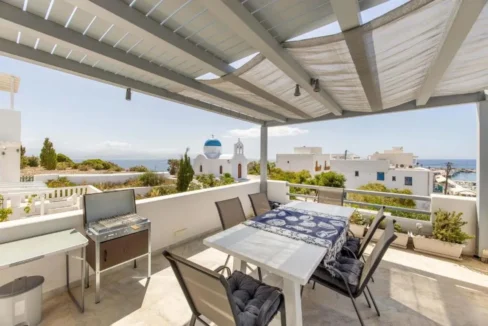 Exquisite Two-Storey House for sale in Paros Greece, Piso Livadi 20