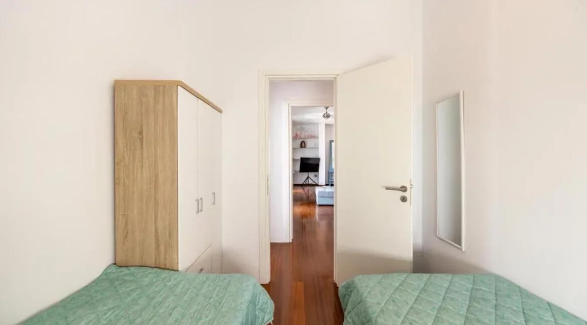 Exquisite Two-Storey House for sale in Paros Greece, Piso Livadi 6