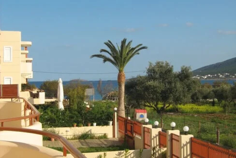 For Sale:New Maisonette in East Attica, 200 sqm, Artemida 1