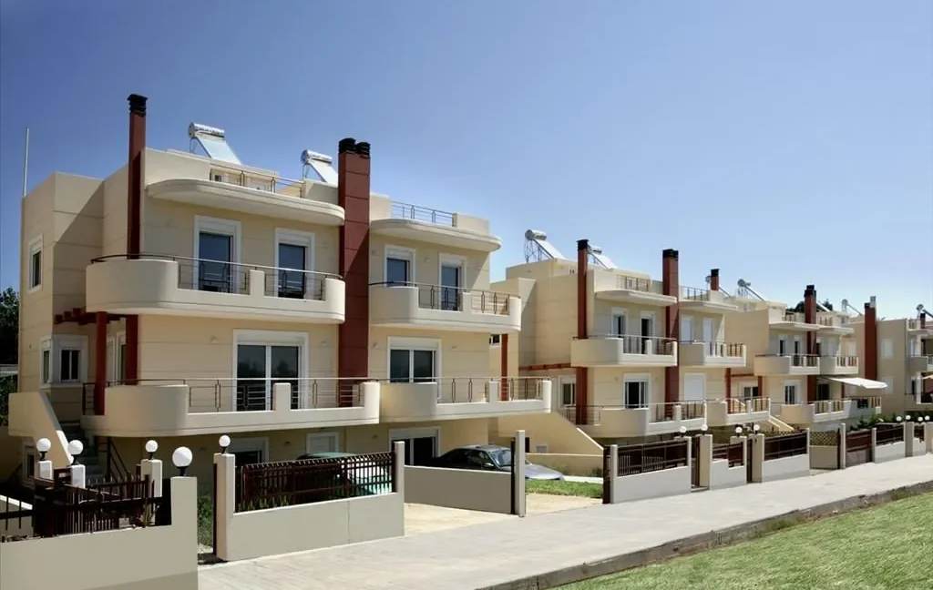 For Sale:New Maisonette in East Attica, 200 sqm, Artemida 21