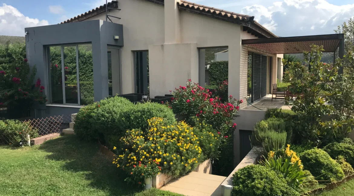 House for Sale Marathon Attica, Agios Panteleimonas 10