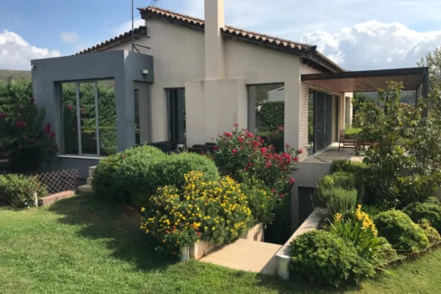 House for Sale Marathon Attica, Agios Panteleimonas 10