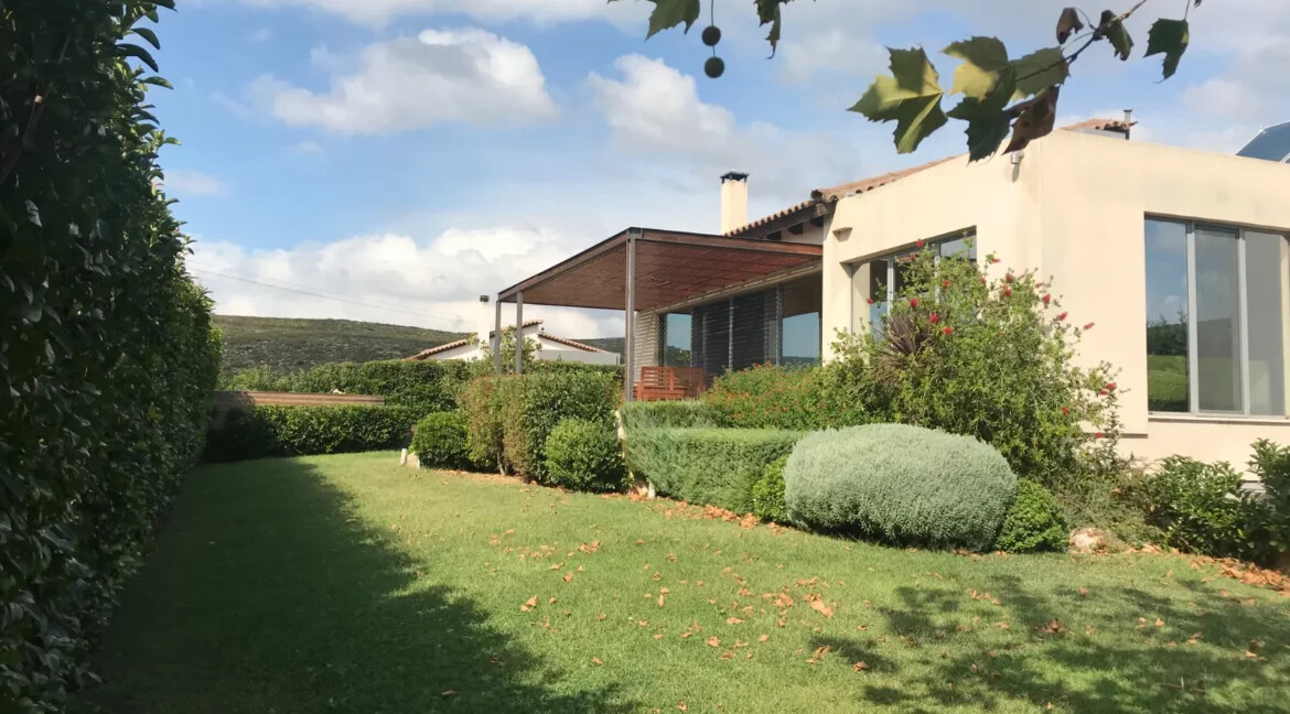 House for Sale Marathon Attica, Agios Panteleimonas 12