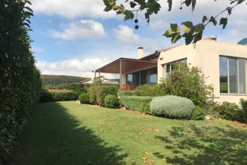 House for Sale Marathon Attica, Agios Panteleimonas 12