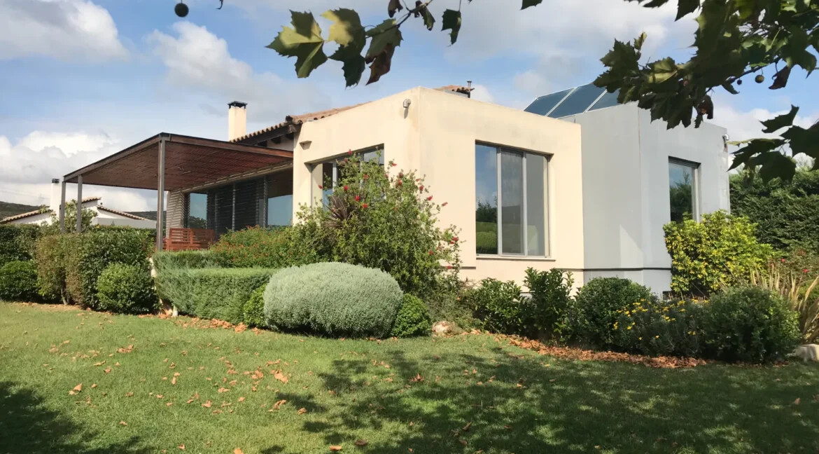 House for Sale Marathon Attica, Agios Panteleimonas 13