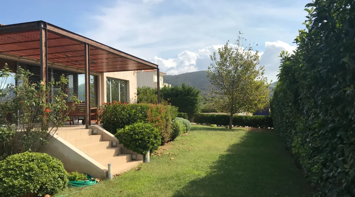 House for Sale Marathon Attica, Agios Panteleimonas 14