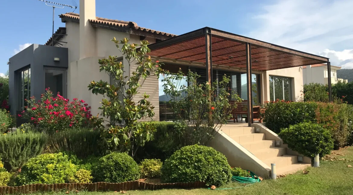 House for Sale Marathon Attica, Agios Panteleimonas 15