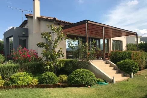 House for Sale Marathon Attica, Agios Panteleimonas 15