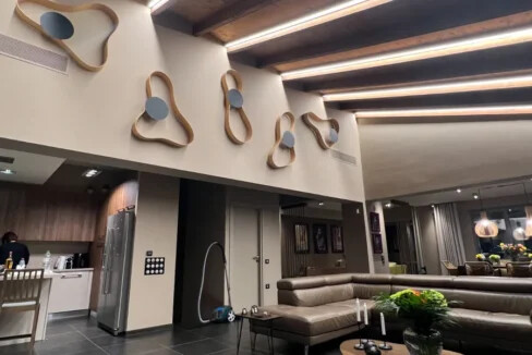 House for Sale Marathon Attica, Agios Panteleimonas 2