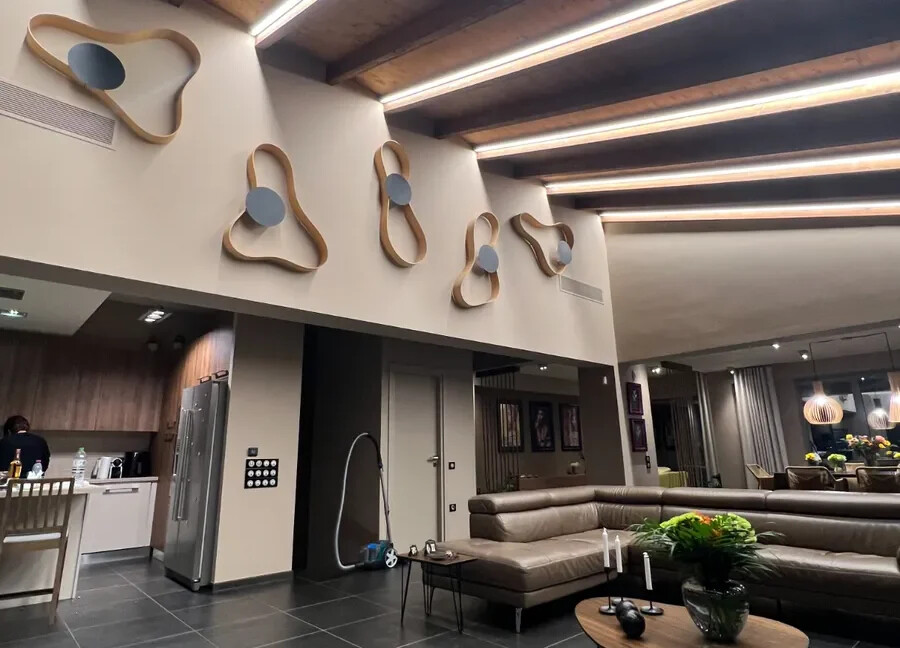 House for Sale Marathon Attica, Agios Panteleimonas 2