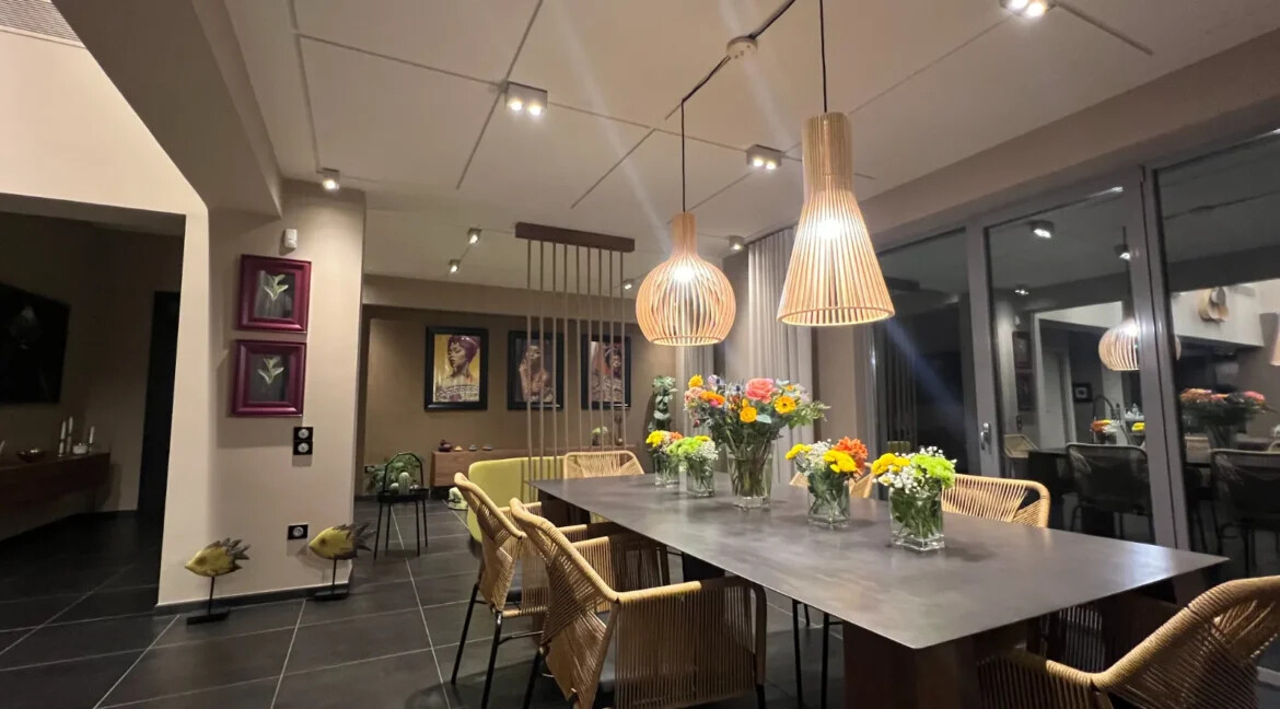 House for Sale Marathon Attica, Agios Panteleimonas 4