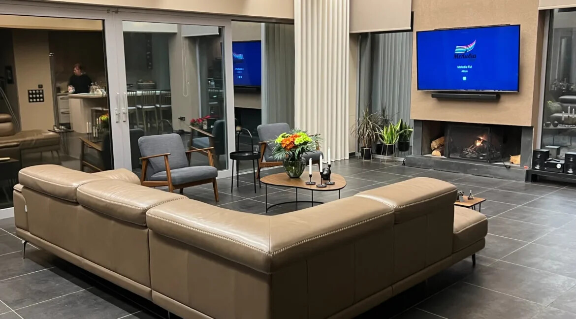 House for Sale Marathon Attica, Agios Panteleimonas 5