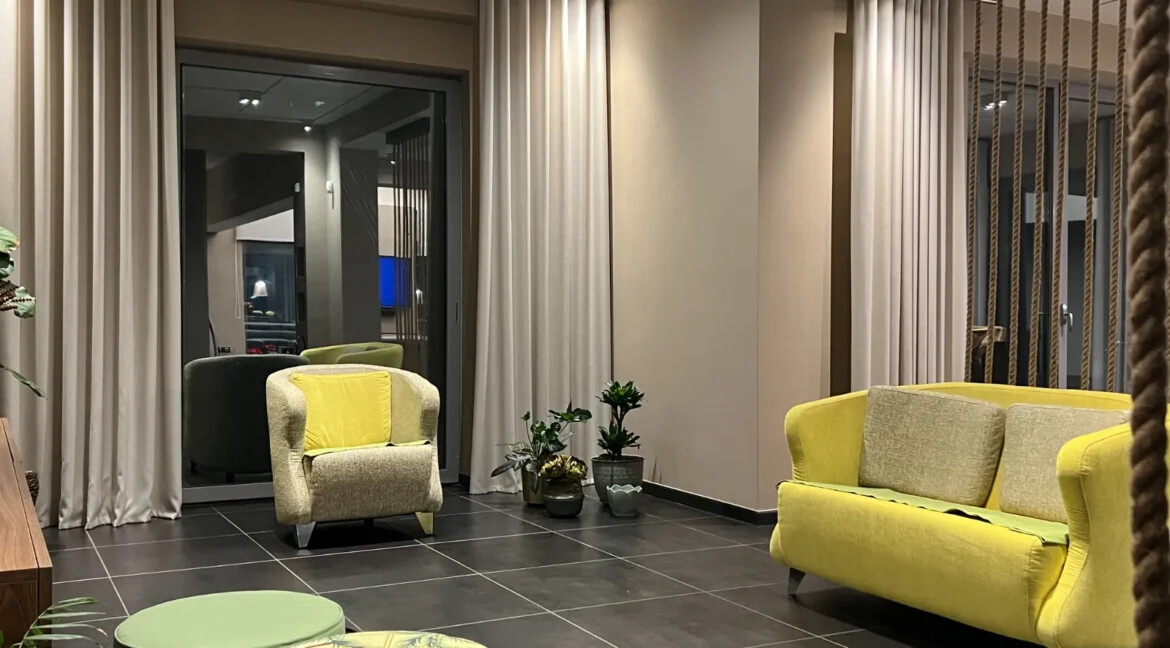 House for Sale Marathon Attica, Agios Panteleimonas 7