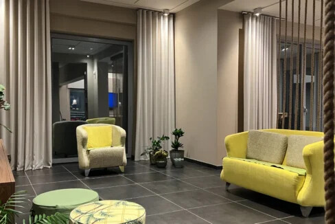 House for Sale Marathon Attica, Agios Panteleimonas 7