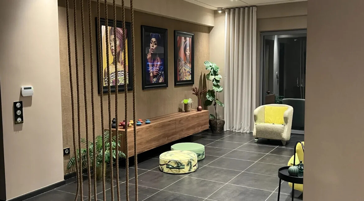 House for Sale Marathon Attica, Agios Panteleimonas 8