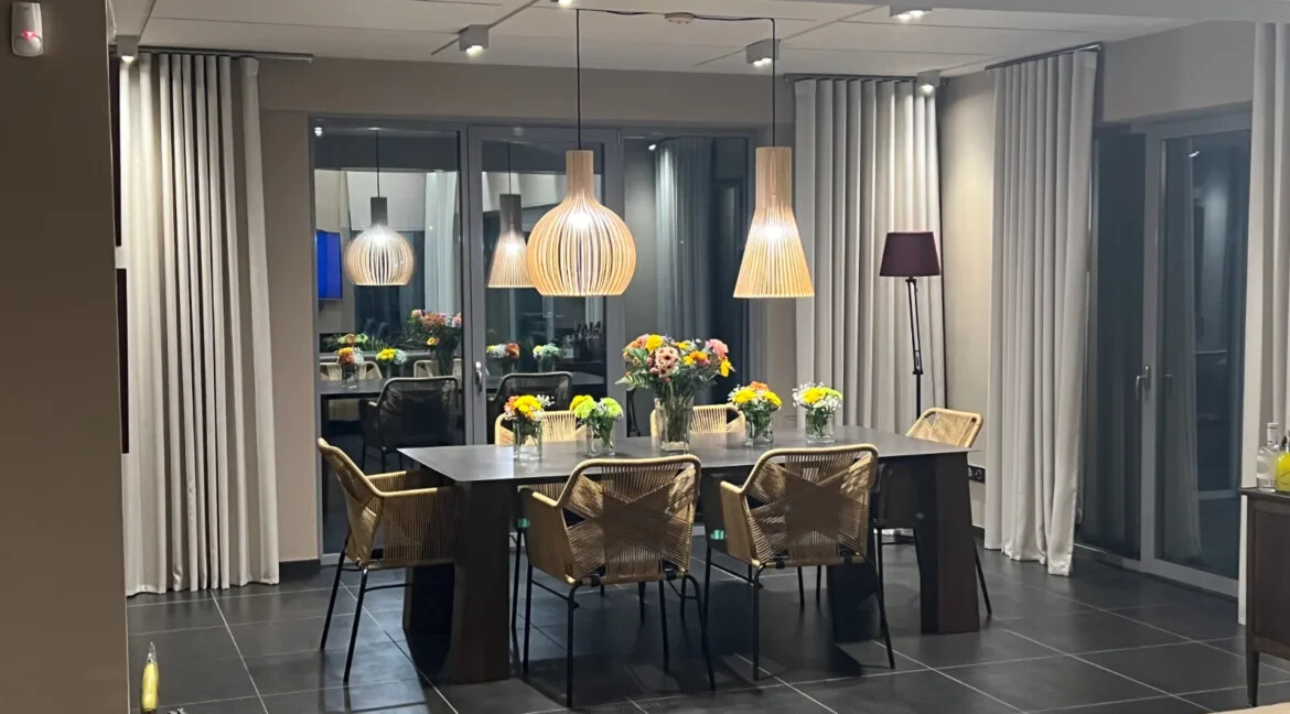 House for Sale Marathon Attica, Agios Panteleimonas 9