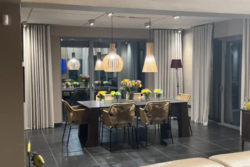 House for Sale Marathon Attica, Agios Panteleimonas 9