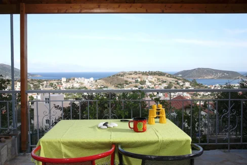 House for Sale Porto Rafti Athens Greece