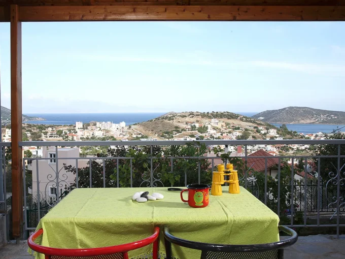 House for Sale Porto Rafti Athens Greece