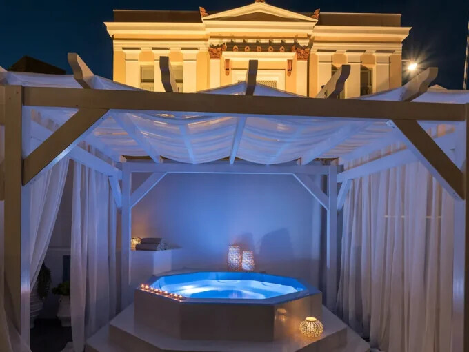 House for sale at Vothonas Santorini 1