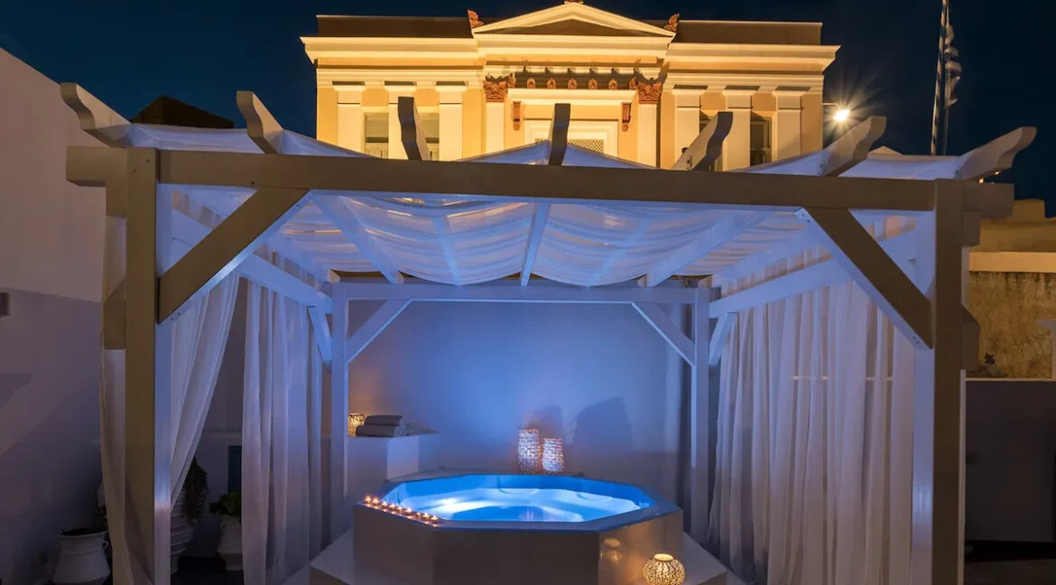 House for sale at Vothonas Santorini 1