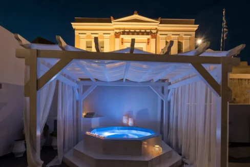 House for sale at Vothonas Santorini 1