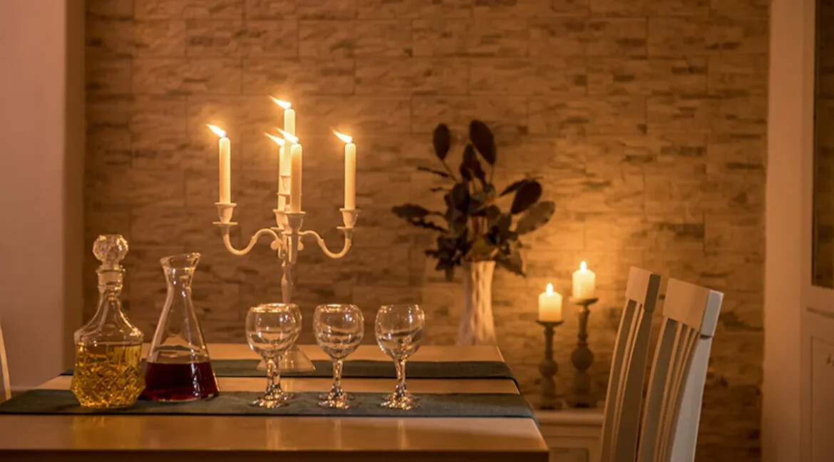 House for sale at Vothonas Santorini 12