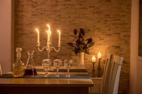 House for sale at Vothonas Santorini 12