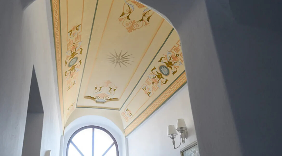 House for sale at Vothonas Santorini 13