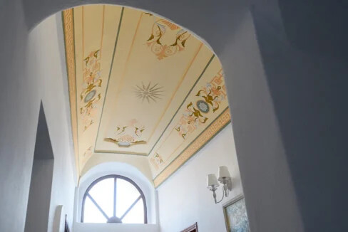 House for sale at Vothonas Santorini 13