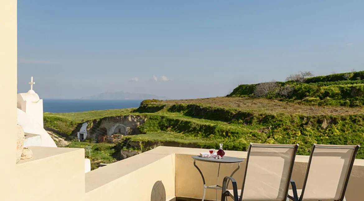 House for sale at Vothonas Santorini 14