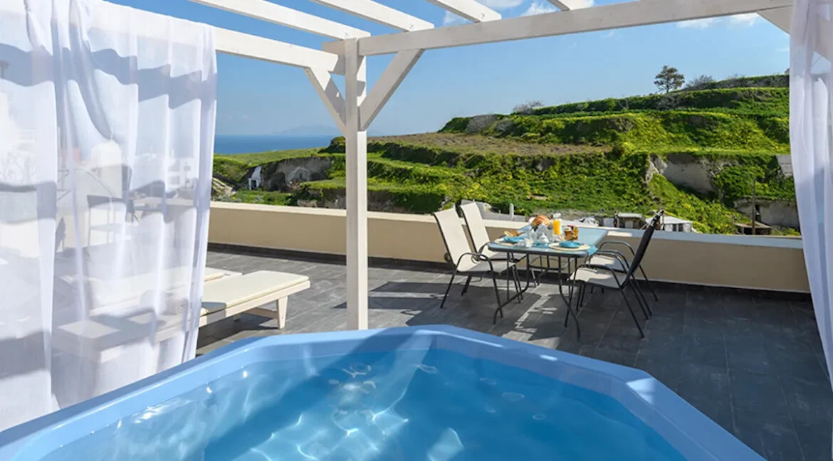 House for sale at Vothonas Santorini 17