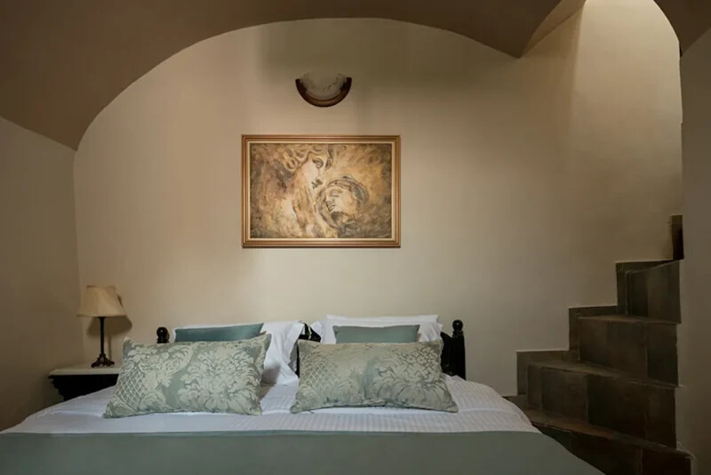 House for sale at Vothonas Santorini