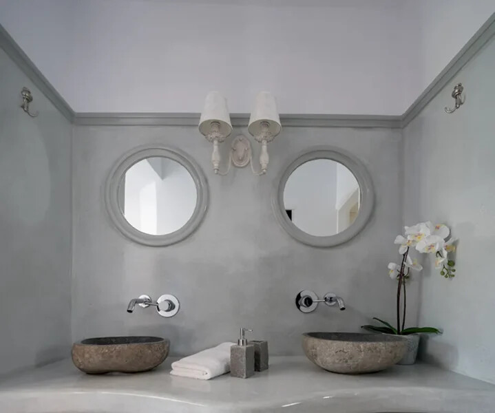 House for sale at Vothonas Santorini