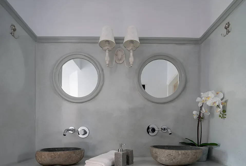 House for sale at Vothonas Santorini 20