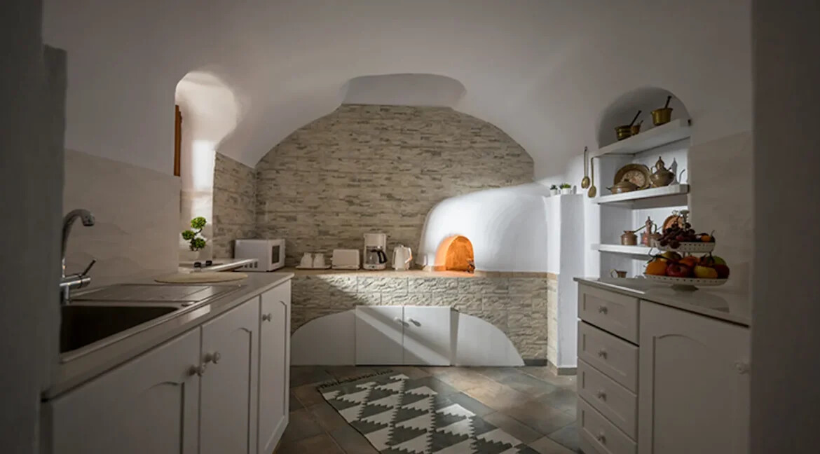 House for sale at Vothonas Santorini 21