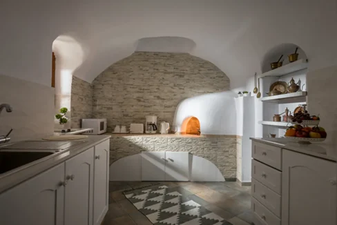 House for sale at Vothonas Santorini 21