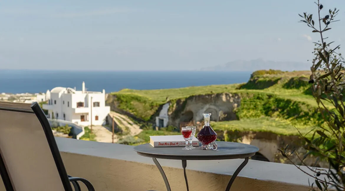 House for sale at Vothonas Santorini 23